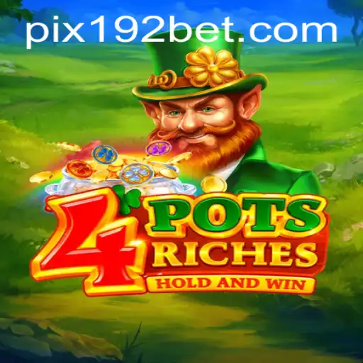 Explore o Fascinante Mundo de 4potsriches com 192.BET