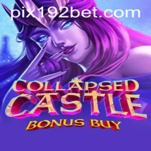 Explorando o Mundo do Jogo 'CollapsedCastleBonusBuy' no 192.BET
