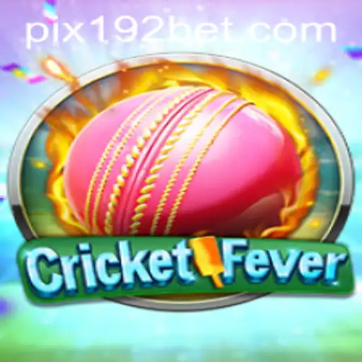 CricketFever: Mergulhe na Emoção do Jogo com 192.BET