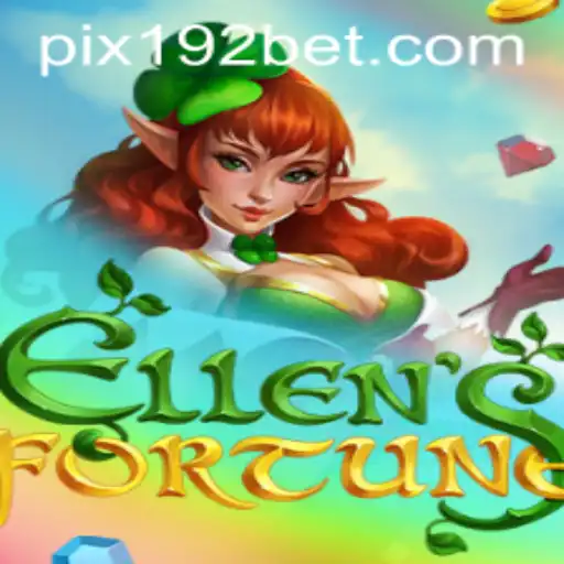 Descubra as Aventuras de EllensFortune: Um Mergulho no Mundo de Jogatina 192.BET