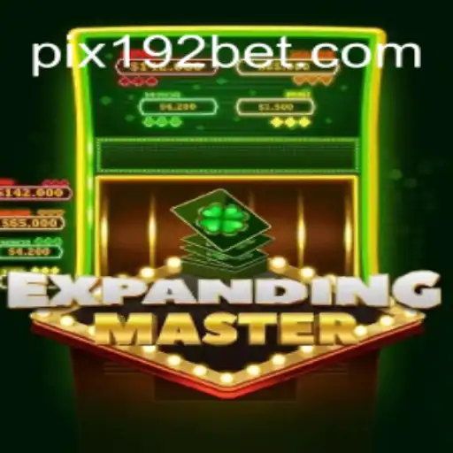 Descubra o Universo de ExpandingMaster: Um Mundo de Estratégia e Ação