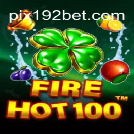 Explorando o Mundo de FireHot100 e 192.BET