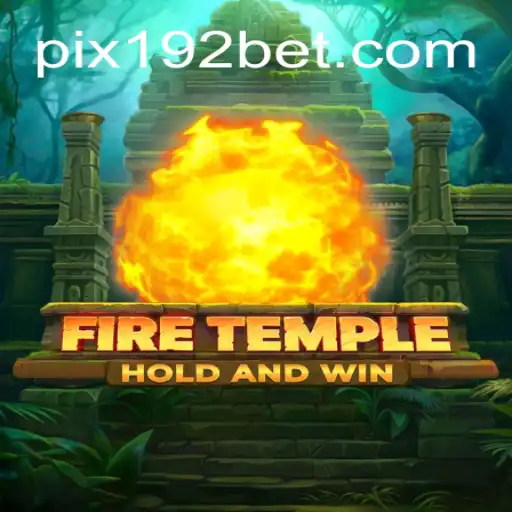 Descubra o Misterioso Mundo de FireTemple com 192.BET