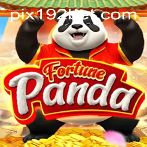 Descubra FortunePanda: O Jogo Emocionante de 192.BET