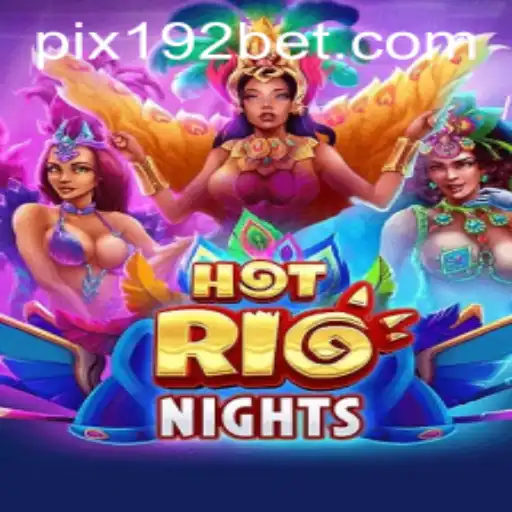 Descubra o Fascinante Mundo de HotRioNights no 192.BET