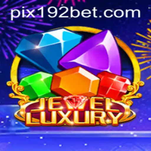 JewelLuxury: Descubra o Brilho dos Jogos de Cassino Online