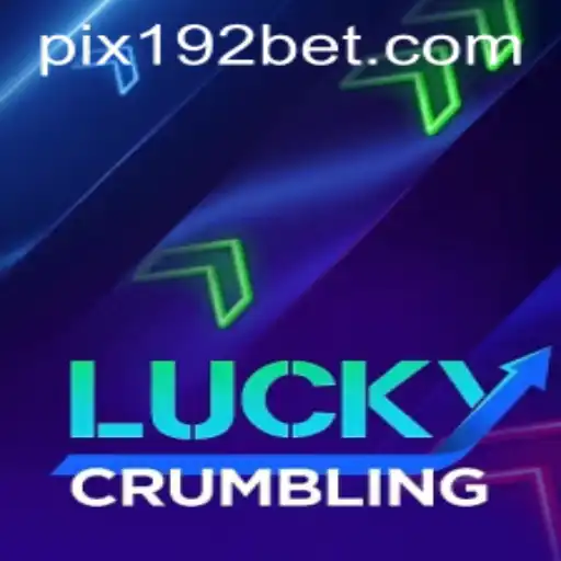 Descubra o Jogo Fascinante: LuckyCrumbling e Apostas com 192.BET