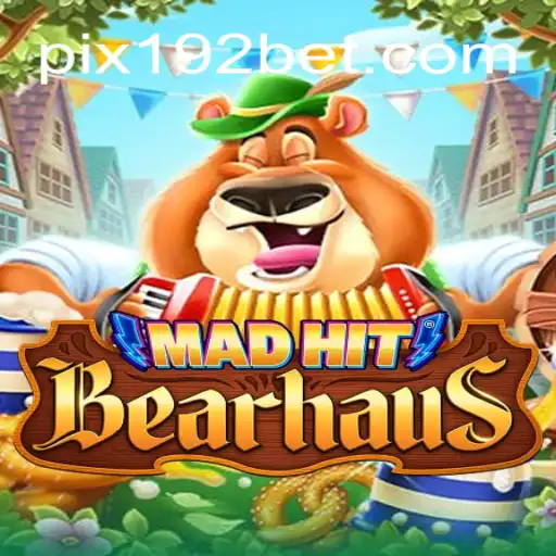 Explorando MadHitBearhaus: O Novo Fenômeno de Jogo com 192.BET