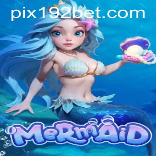 Desvendando o Fascinante Mundo do Jogo Mermaid em 192.BET