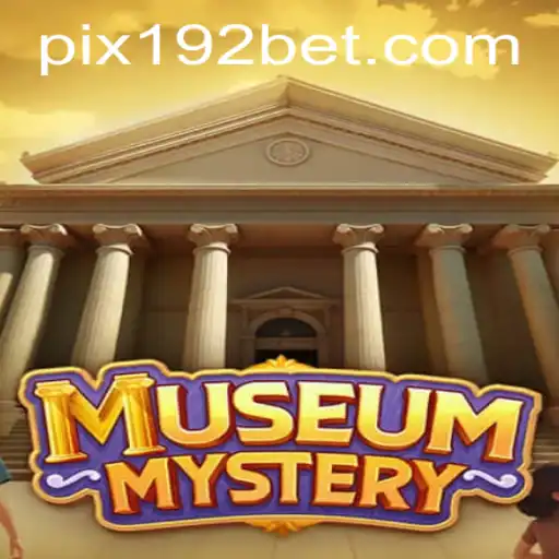 MuseumMystery: Um Jogo de Intriga e Aventura