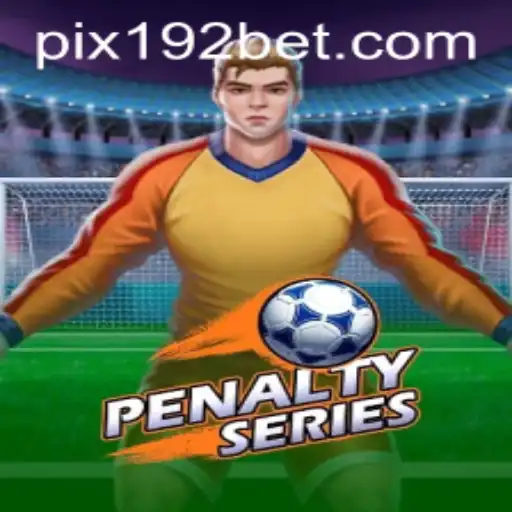 PenaltySeries: A Nova Geração de Jogos de Habilidade