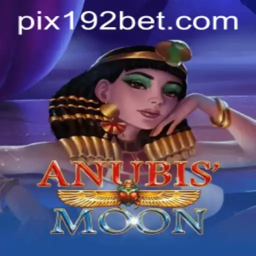 AnubisMoon: Exploração e Estratégia no Horizonte Místico de 192.BET