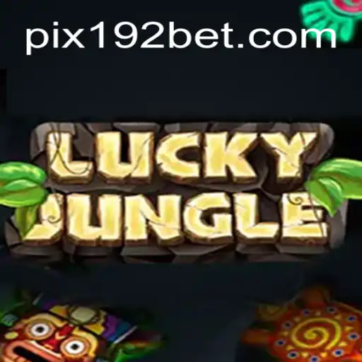 Explorando o Mundo de LuckyJungle: Desafios e Recompensas
