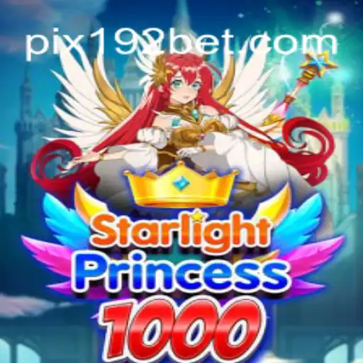 StarlightPrincess1000: Uma Aventura Galáctica no Universo dos Cassinos Online