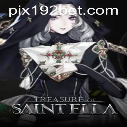Guia Completo do Jogo TreasureofSaintElla: Descrição, Introdução e Regras