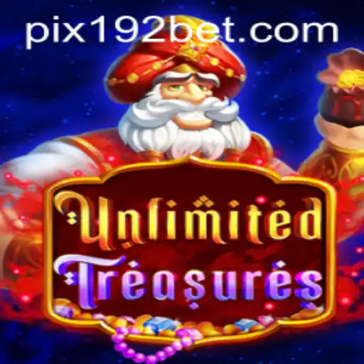 Explorando o Mundo de UnlimitedTreasures e a Excitação do 192.BET