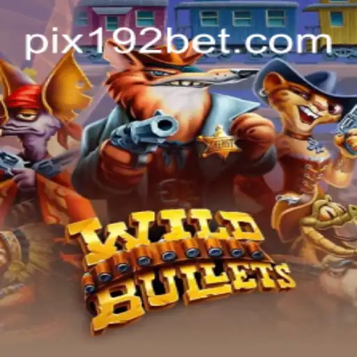 Desvendando o Jogo WildBullets no Mundo de 192.BET
