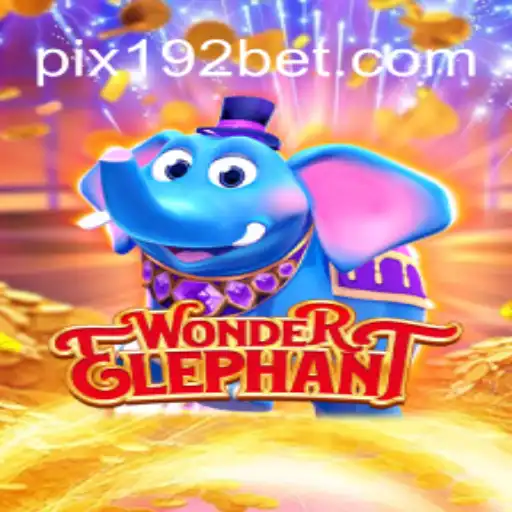Descubra o Fantástico Mundo de WonderElephant e as Emoções de 192.BET