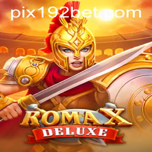 RomaXDeluxe e o Empolgante Mundo de 192.BET