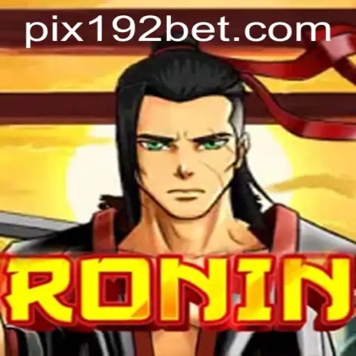 Descubra o Fascinante Universo do Jogo Ronin com 192.BET