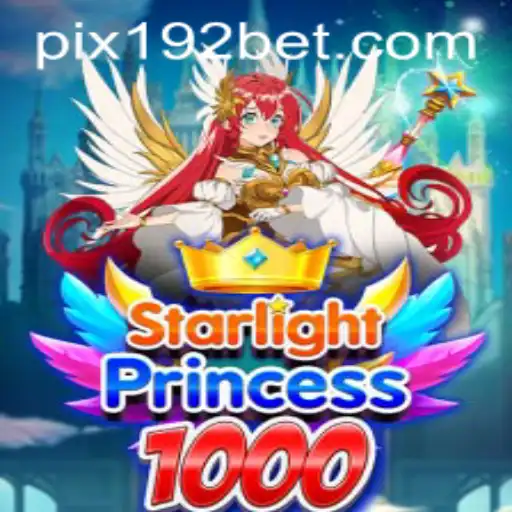 StarlightPrincess1000: Uma Aventura Galáctica no Universo dos Cassinos Online