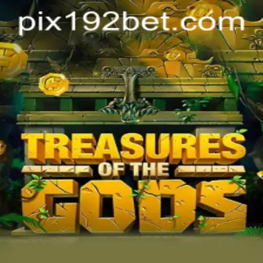 Explorando Treasure of the Gods: Uma Aventura Épica no Mundo do Jogo