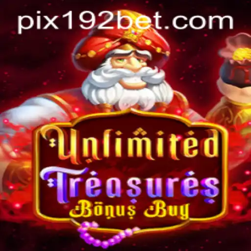 Explorando o Mundo de UnlimitedTreasuresBonusBuy: O Novo Fenômeno de 192.BET