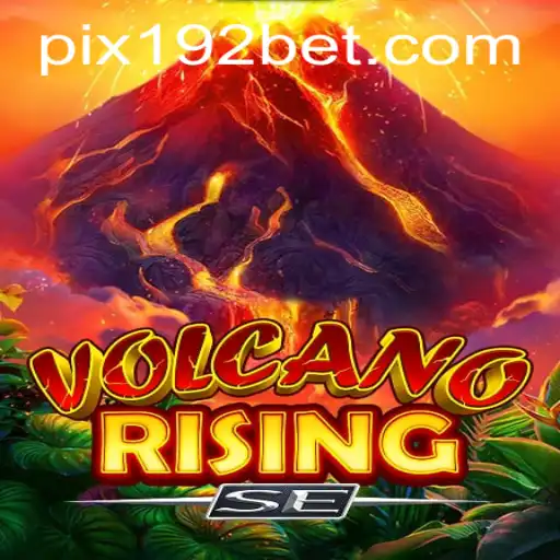 Explorando o Mundo de VolcanoRisingSE: Uma Aventura Interativa e Estratégica