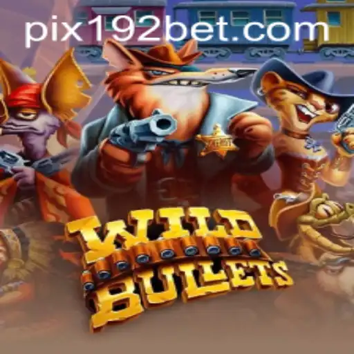 Desvendando o Jogo WildBullets no Mundo de 192.BET