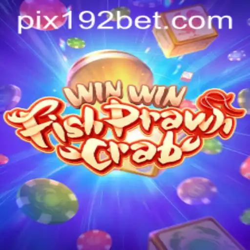 Explorando o Fascinante Jogo WinWinFishPrawnCrab