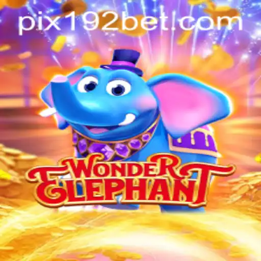 Descubra o Fantástico Mundo de WonderElephant e as Emoções de 192.BET